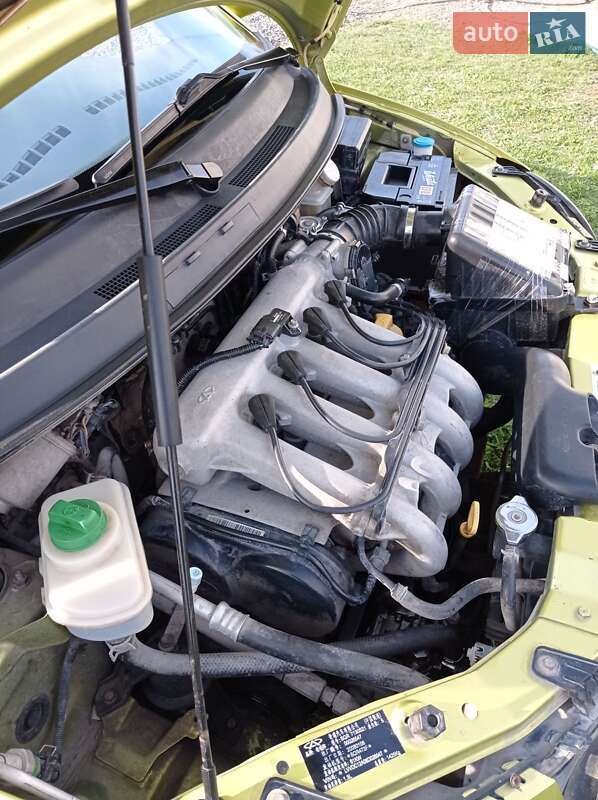 Фото Chery Jaggi з оголошення AUTO.RIA