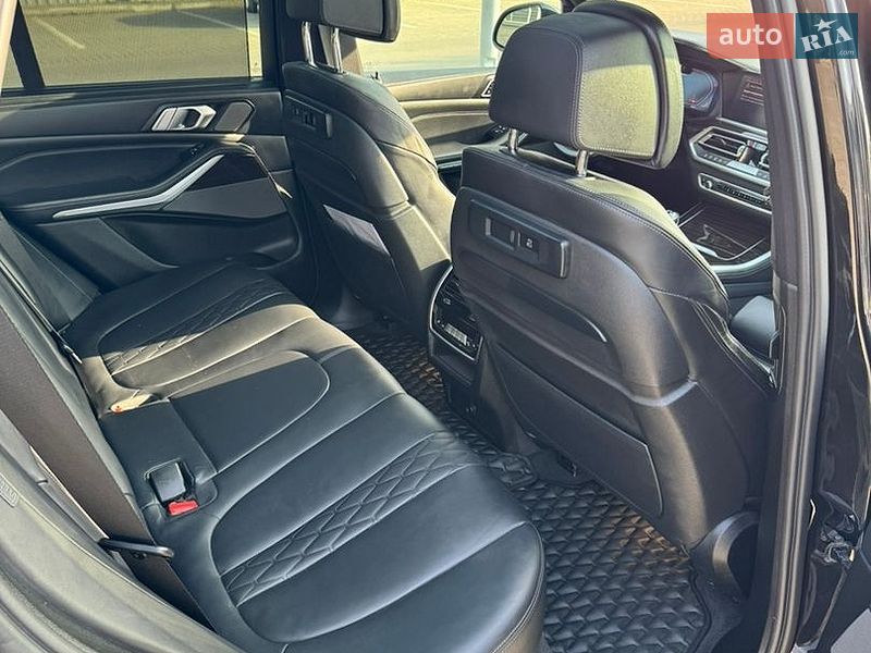Фото BMW X5 з оголошення AUTO.RIA