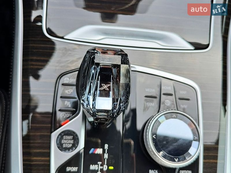 Фото BMW X5 з оголошення AUTO.RIA