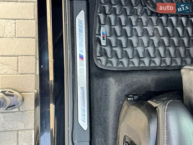 Фото BMW X5 з оголошення AUTO.RIA