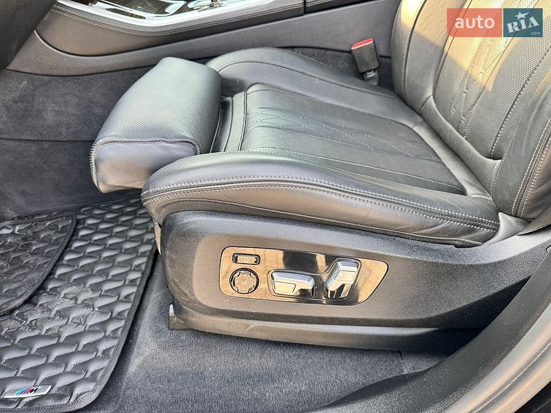 Фото BMW X5 з оголошення AUTO.RIA