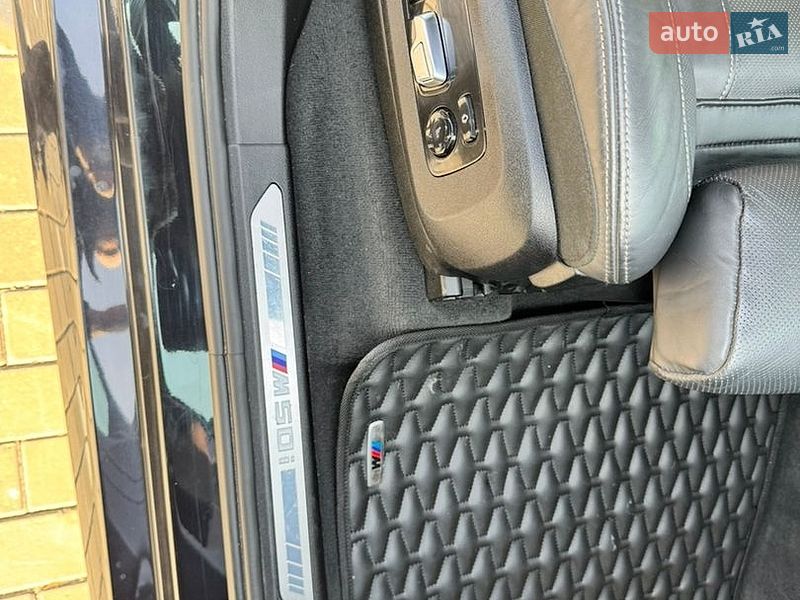 Фото BMW X5 з оголошення AUTO.RIA