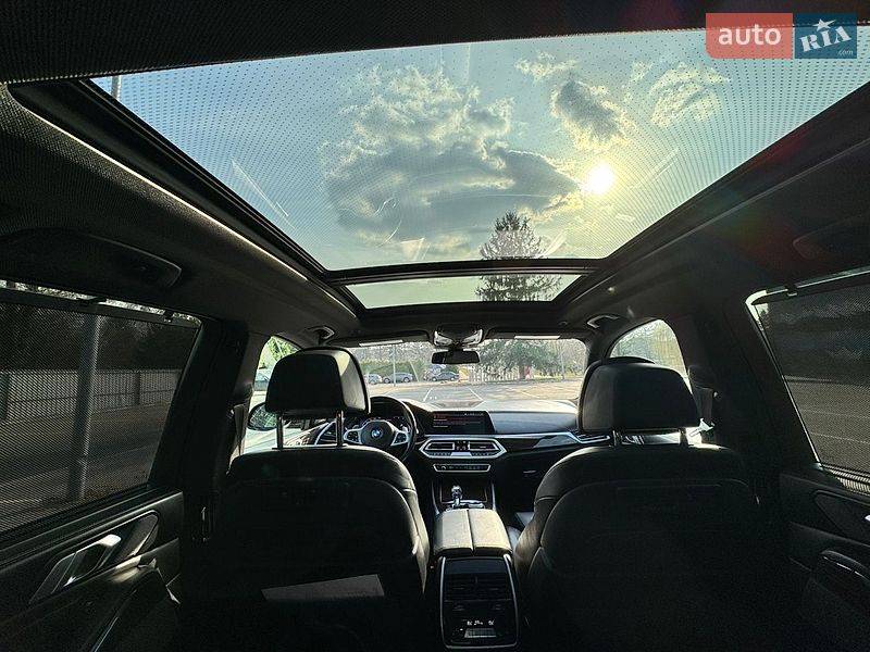Фото BMW X5 з оголошення AUTO.RIA