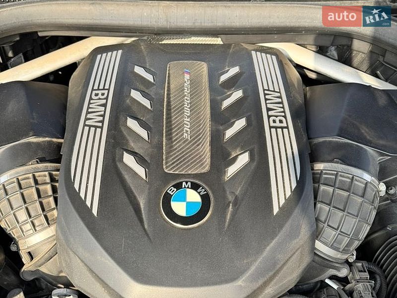 Фото BMW X5 з оголошення AUTO.RIA
