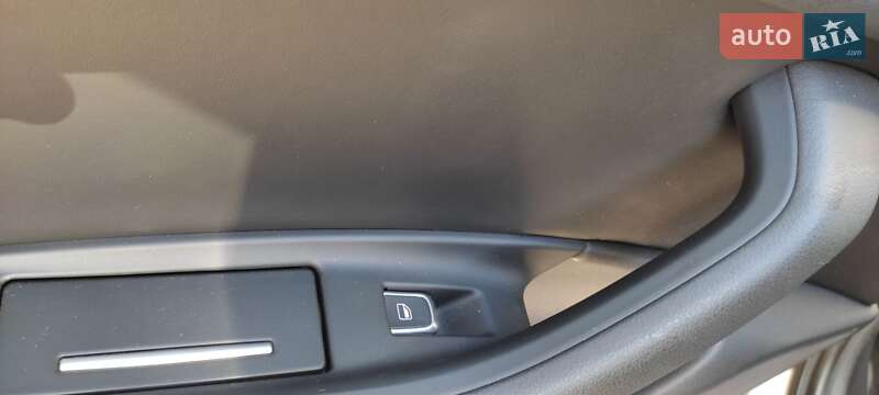 Фото Audi A6 з оголошення AUTO.RIA