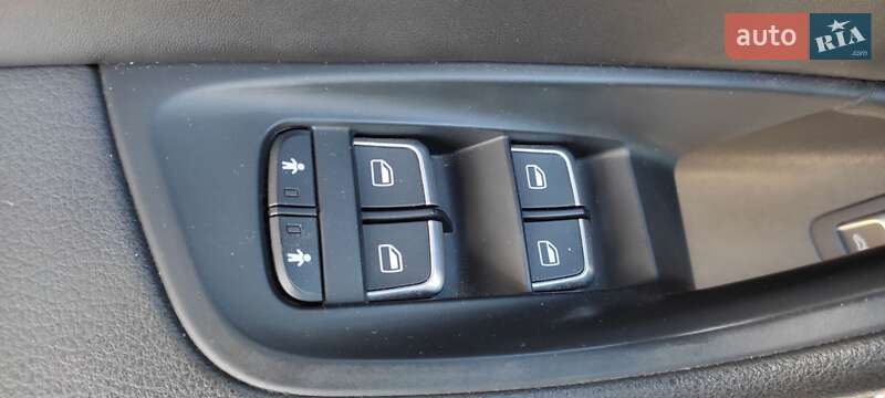 Фото Audi A6 з оголошення AUTO.RIA