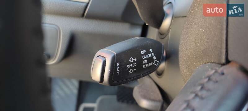 Фото Audi A6 з оголошення AUTO.RIA