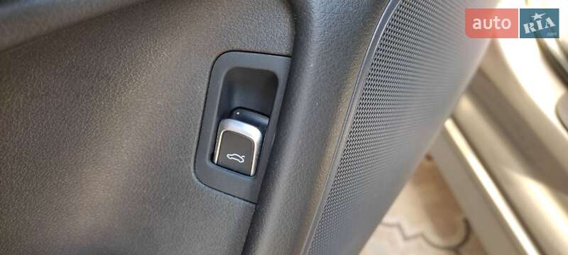 Фото Audi A6 з оголошення AUTO.RIA