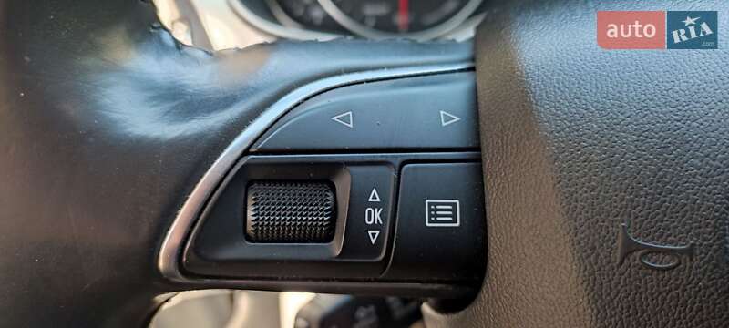 Фото Audi A6 з оголошення AUTO.RIA