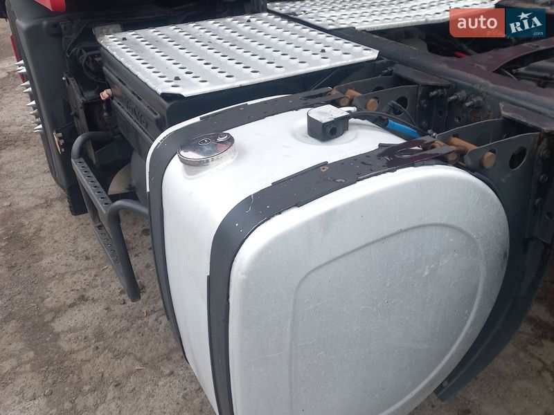 Фото Volvo FH 13 з оголошення AUTO.RIA