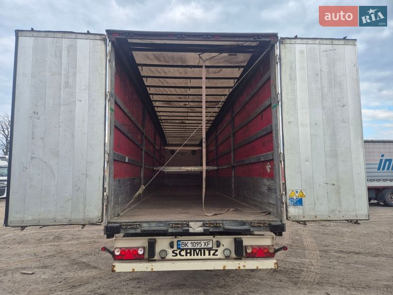 Фото Volvo FH 13 з оголошення AUTO.RIA