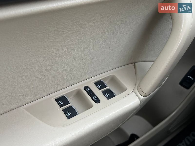 Фото Volkswagen Touareg з оголошення AUTO.RIA