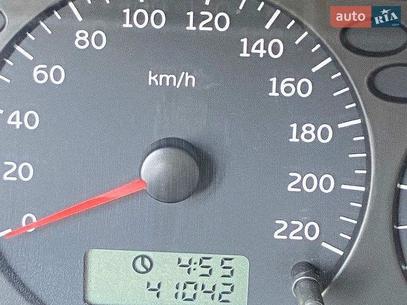 Фото Chery Amulet з оголошення AUTO.RIA