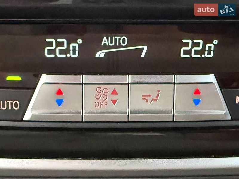 Фото BMW X5 з оголошення AUTO.RIA