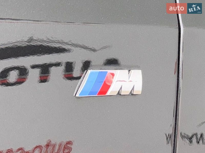 Фото BMW X5 з оголошення AUTO.RIA