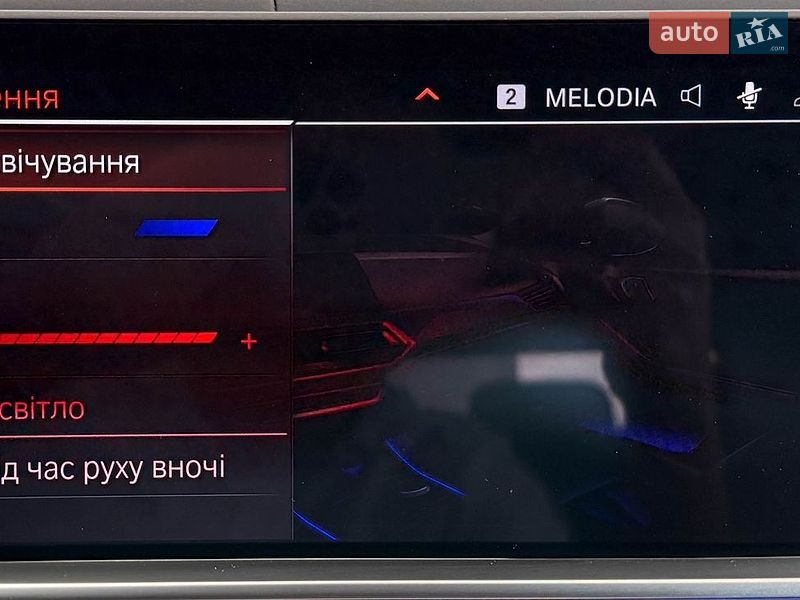 Фото BMW X5 з оголошення AUTO.RIA