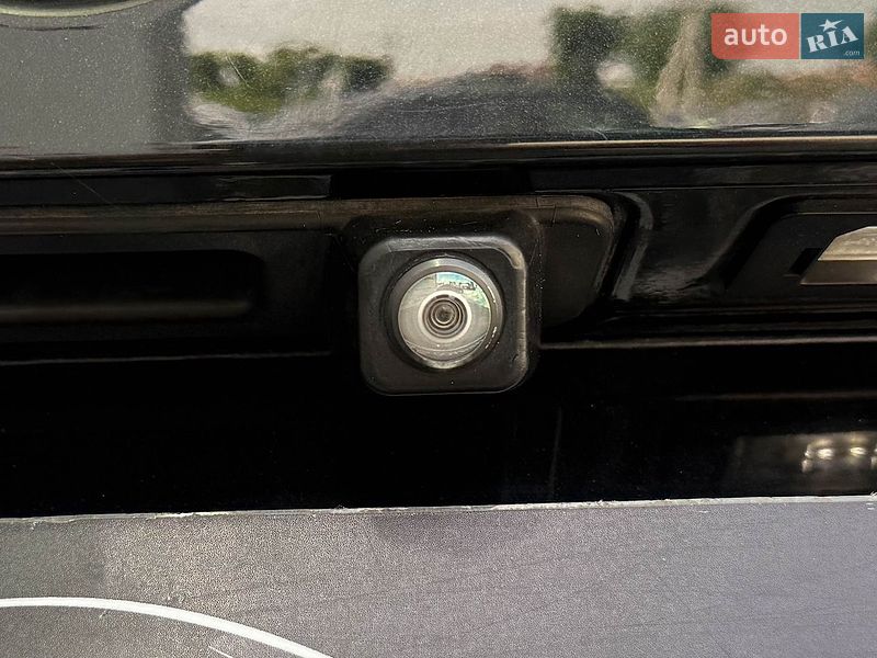 Фото BMW X5 з оголошення AUTO.RIA