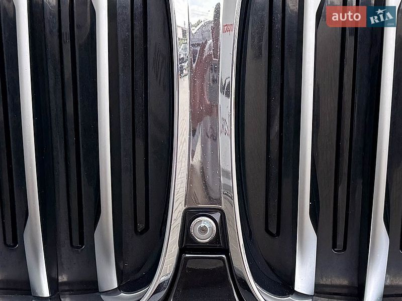 Фото BMW X5 з оголошення AUTO.RIA