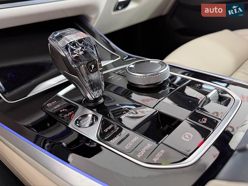 Фото BMW X5 з оголошення AUTO.RIA