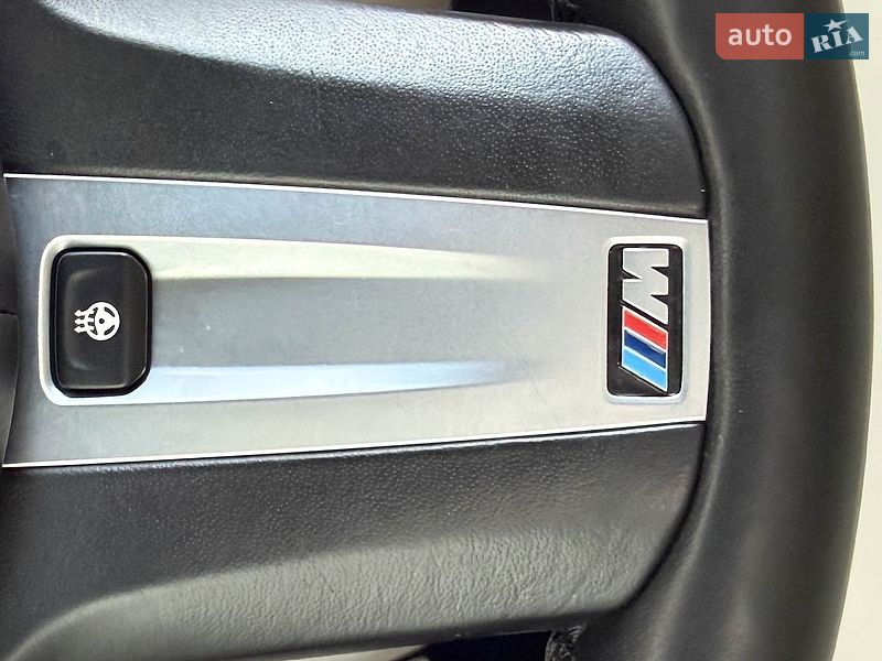 Фото BMW X5 з оголошення AUTO.RIA