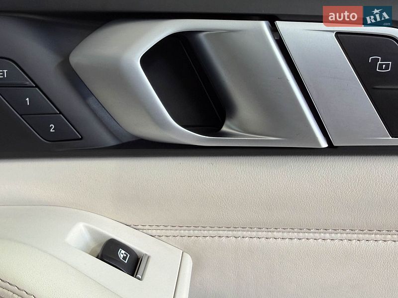 Фото BMW X5 з оголошення AUTO.RIA