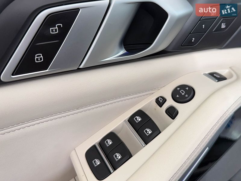 Фото BMW X5 з оголошення AUTO.RIA