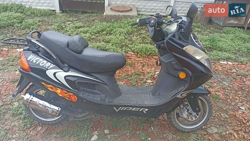 Фото Viper Victory з оголошення AUTO.RIA