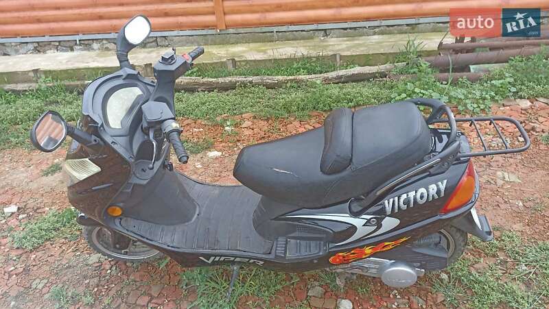 Фото Viper Victory з оголошення AUTO.RIA