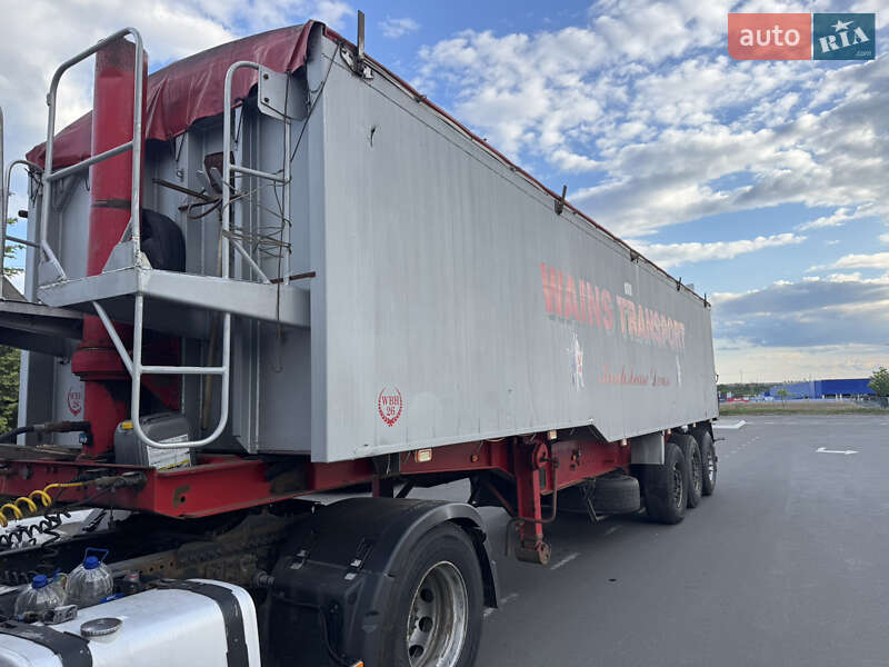 Фото SDC SDC з оголошення AUTO.RIA