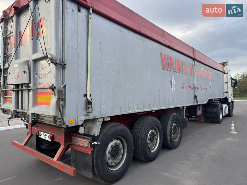 Фото SDC SDC з оголошення AUTO.RIA