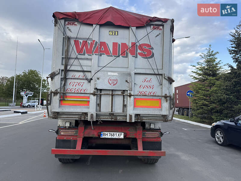 Фото SDC SDC з оголошення AUTO.RIA