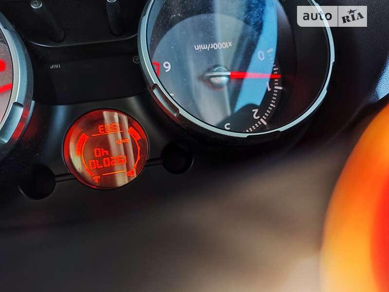 Фото Nissan Qashqai з оголошення AUTO.RIA