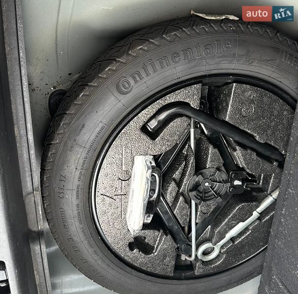 Фото Volvo S80 з оголошення AUTO.RIA
