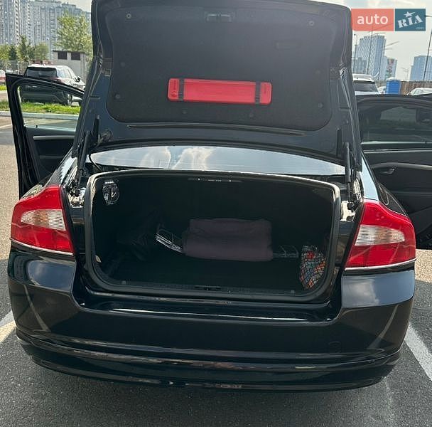 Фото Volvo S80 з оголошення AUTO.RIA