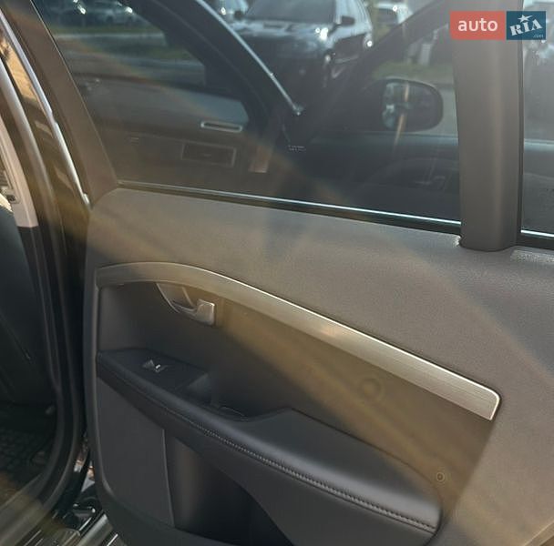 Фото Volvo S80 з оголошення AUTO.RIA