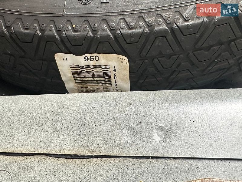 Фото Volvo S80 з оголошення AUTO.RIA