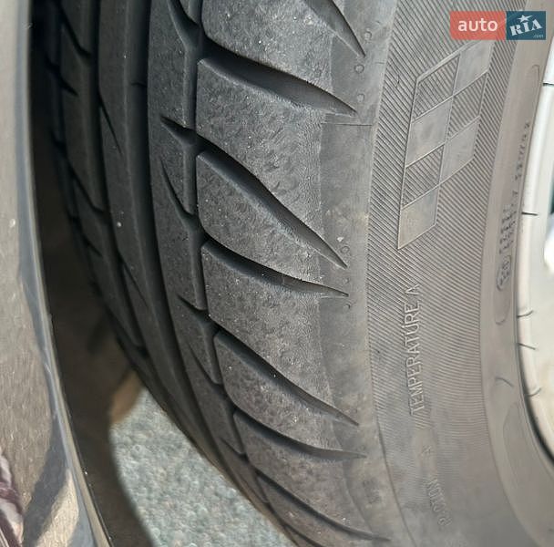 Фото Volvo S80 з оголошення AUTO.RIA