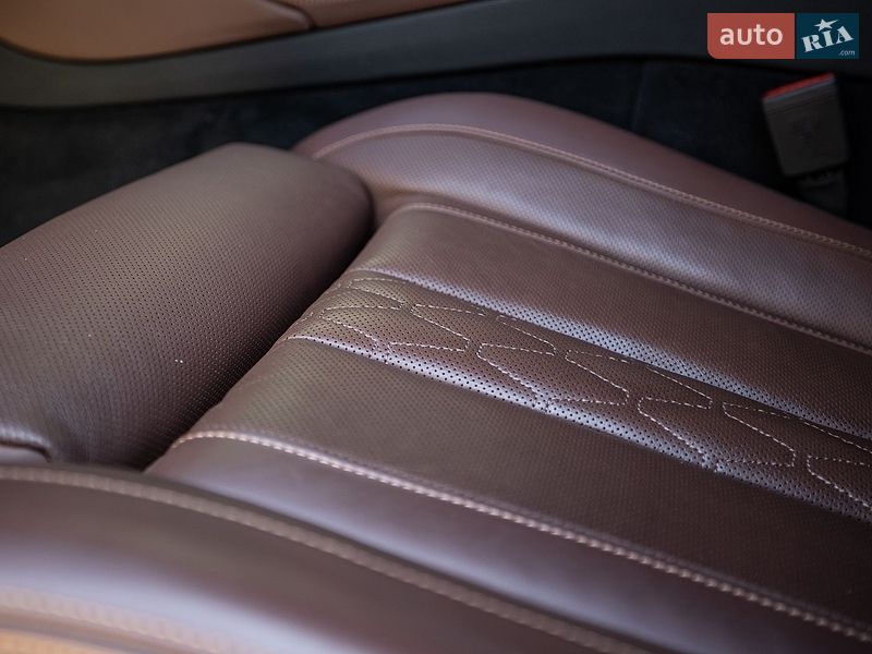 Фото BMW X6 з оголошення AUTO.RIA