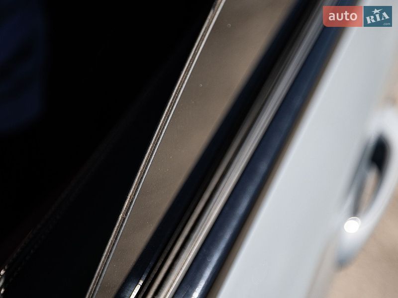 Фото BMW X6 з оголошення AUTO.RIA