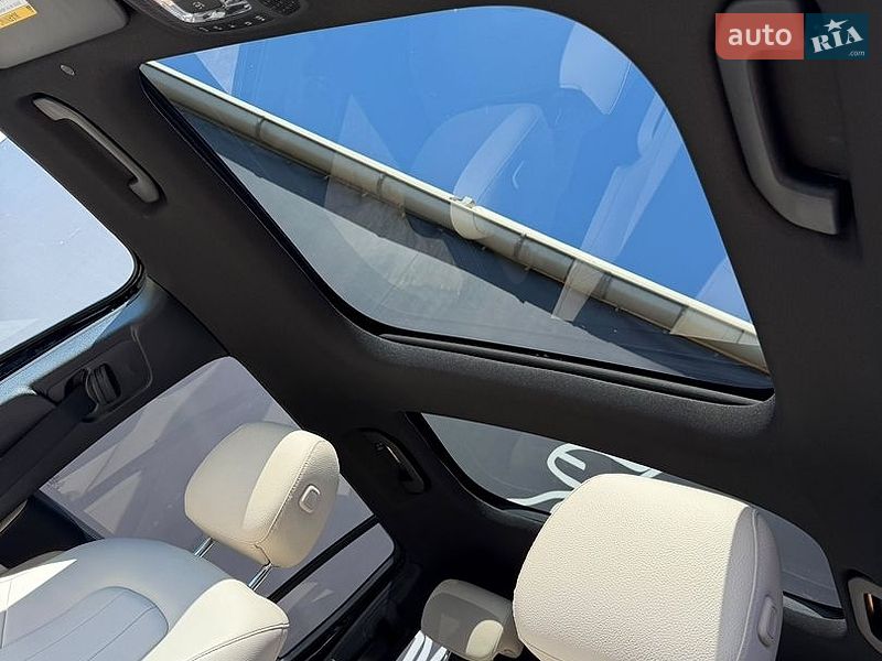 Фото Mercedes-Benz GLB-Class з оголошення AUTO.RIA