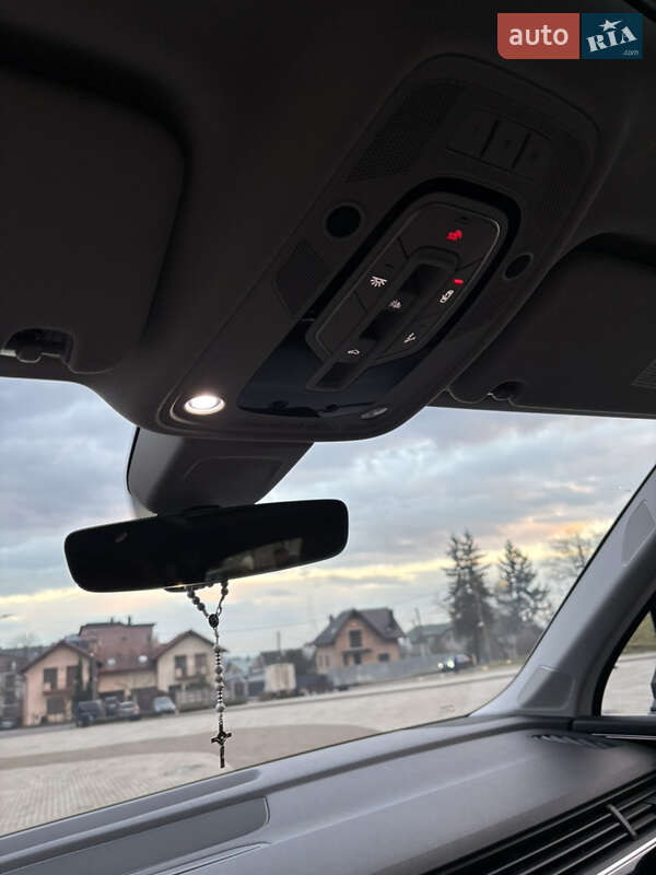 Фото Audi Q7 з оголошення AUTO.RIA