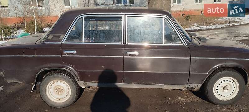 Фото ВАЗ / Lada 2106 з оголошення AUTO.RIA