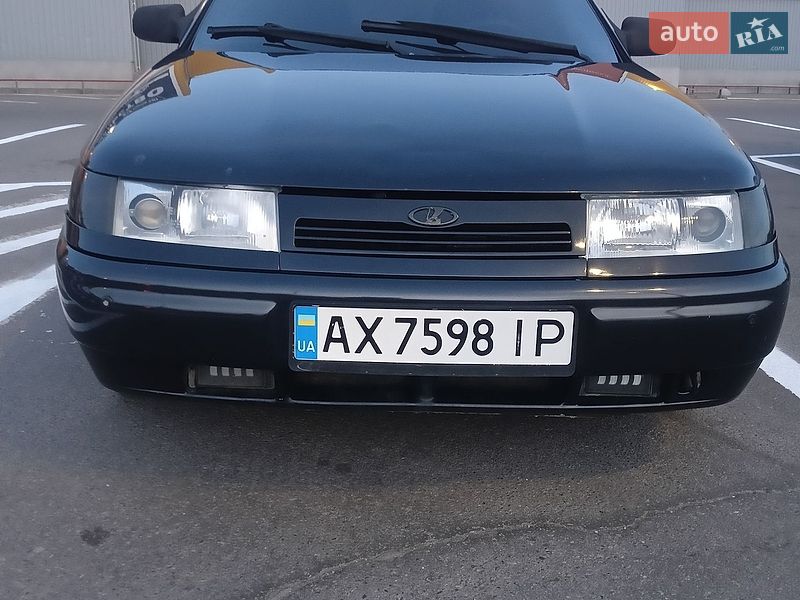Фото ВАЗ / Lada 2111 з оголошення AUTO.RIA
