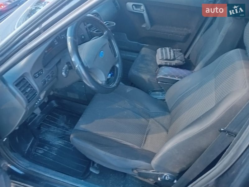 Фото ВАЗ / Lada 2111 з оголошення AUTO.RIA
