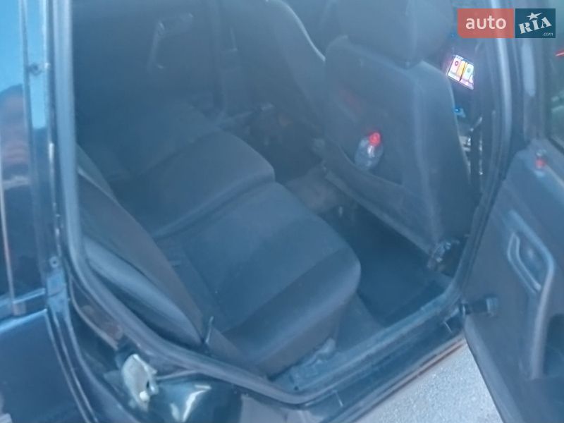 Фото ВАЗ / Lada 2111 з оголошення AUTO.RIA