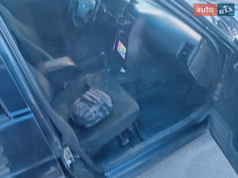 Фото ВАЗ / Lada 2111 з оголошення AUTO.RIA