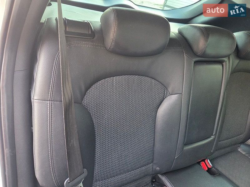 Фото Hyundai ix35 з оголошення AUTO.RIA