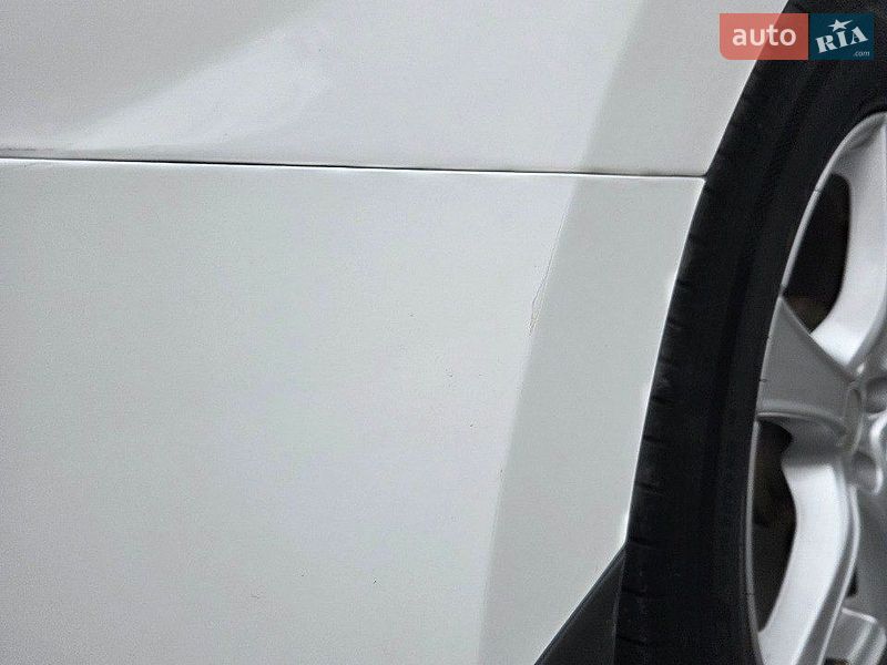 Фото Hyundai ix35 з оголошення AUTO.RIA