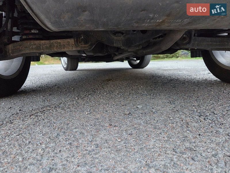Фото Hyundai ix35 з оголошення AUTO.RIA