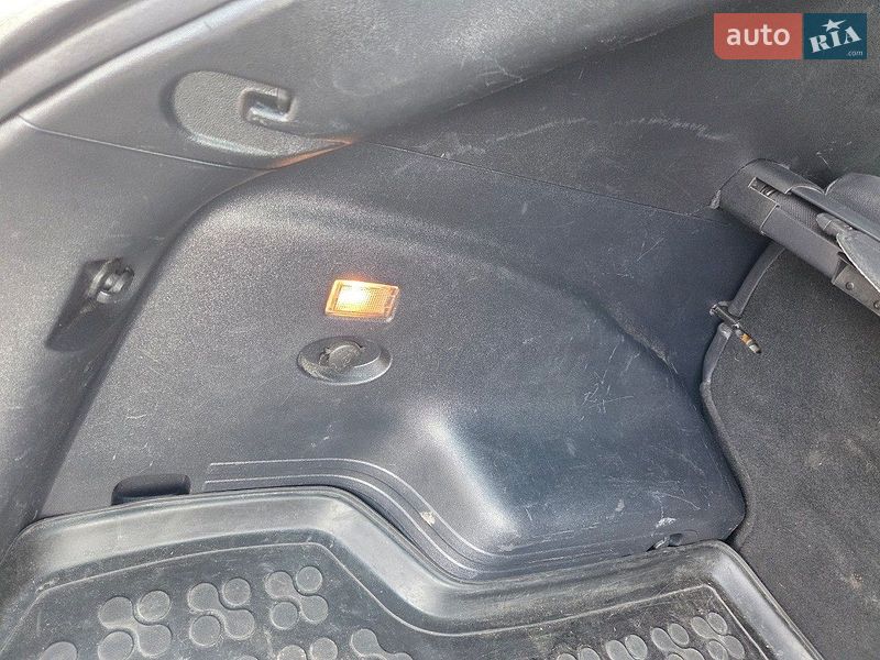 Фото Hyundai ix35 з оголошення AUTO.RIA
